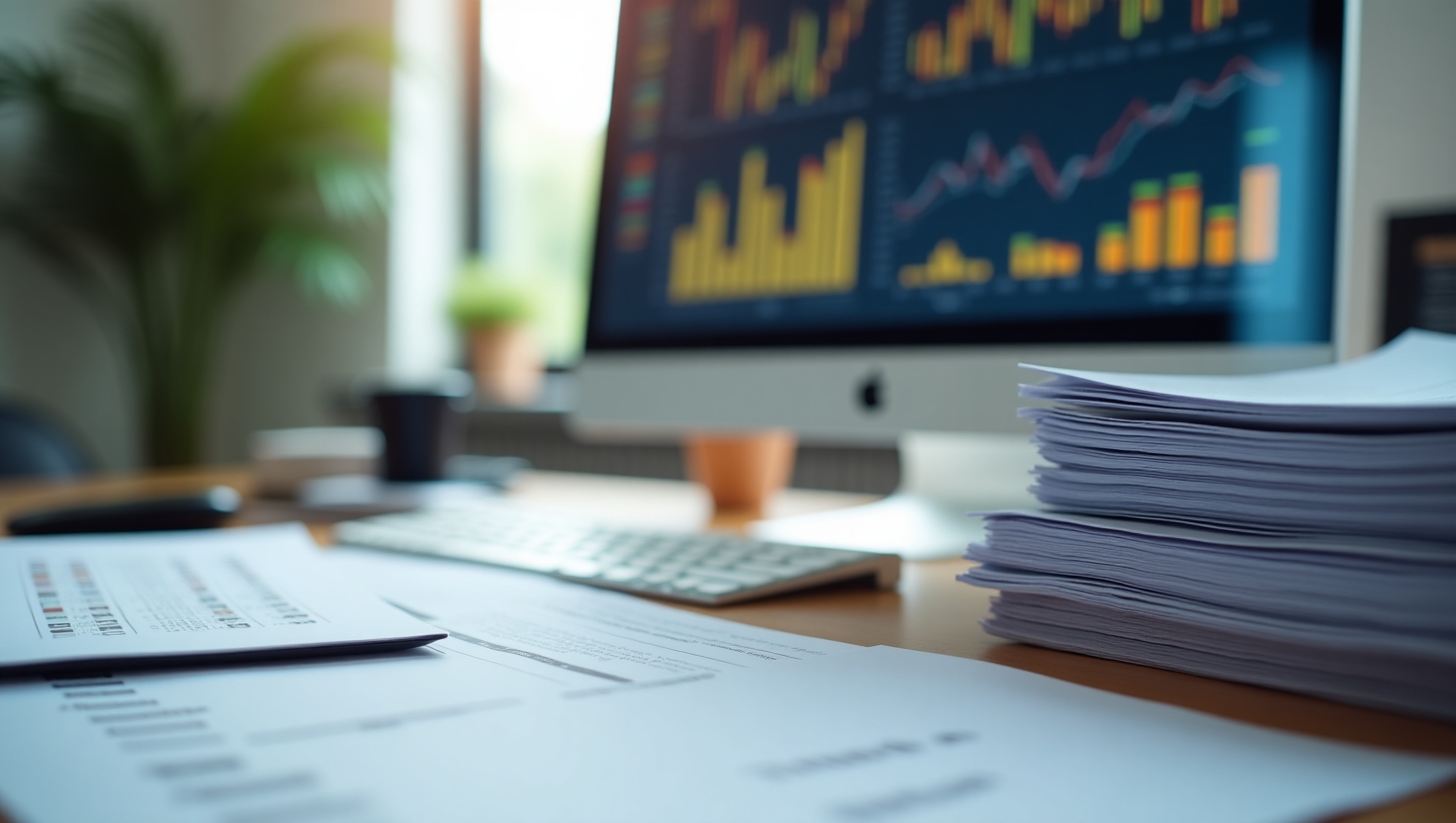 Auditoría premium para grandes empresas